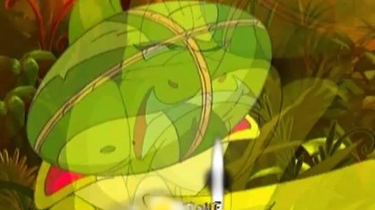 Dinusie.  Jurajskie Opowieści [Sezon 01x02]