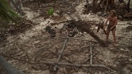 Cast Away 2000