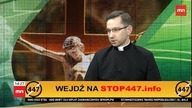 Pytanie i odpowiedź do księdza Najmowicza | program Kościół, Naród, państwo
