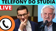 MAMY PIĄTEK! Telefony Do Studia! Przedsiębiorcy Pozywają Morawieckiego! Kiedy Koniec Lockdownu?