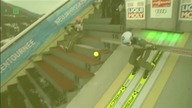 PŚ/TCS Oberstdorf 2021 - reklama transmisji