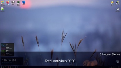 Total Antivirus 2020