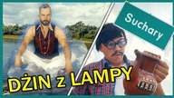 DŻIN z LAMPY - Suchary#72