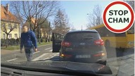Zajechanie na drodze!? Czyli bezsensowne konflikty kierowców #431 Wasze Filmy