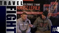 Fight Travel/MMA/BJJ odc 4 - Gracie Barra Łódź