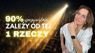 To, na co świecisz uwagą, rośnie | 4 prawa umysłu i manifestacji.  Sprawdź - to działa! 