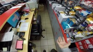 BROTHER MFC-9320CW - ... stary ale nadal dobry