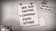 BEZNADZIEJNIE PROSTY CHALLENGE (w Wiśnia) The Binding of Isaac Afterbirth #29