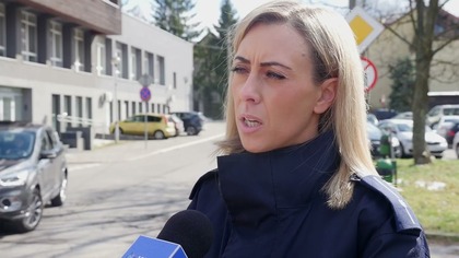 Winnego nadal nie ustalono.  Wypadek na Długoszyńskiej