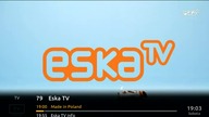 ESKATV - 20-03-2022 - Sponsorzy, Identy + HISTORY - Zapowiedzi, Sponsorzy
