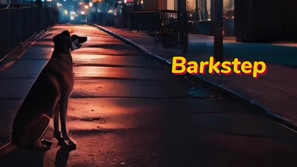 WV NR - Barkstep | Dog Barking (Dubstep Remix)