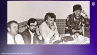 Pod okiem Stasi; kim naprawdę był TW Oskar