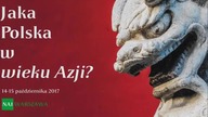 Krzysztof Karoń zaprasza - Jaka Polska w wieku Azji?