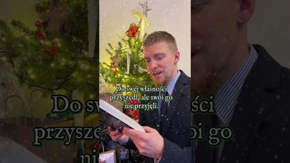 Dla Tych, Co Mimo Wszystko Obchodzą Wigilię