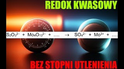 S2O3^(2) + Mo4O13^(2) + H^(+) | REDOX | BEZ STOPNI UTLENIENIA