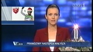 MP Wisła 26. 12. 2011 - relacja z zawodów