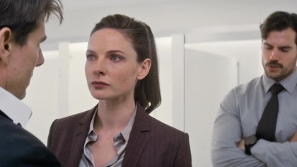 Mission Impossible Fallout 2018