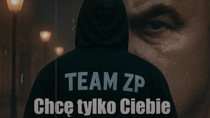 TEAM ZP - Chce Tylko Ciebie (EDM EDIT 2025)