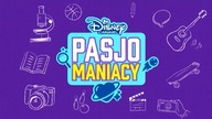 DISNEYXD - 17-07-2021 - Ident