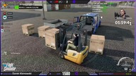  Truck and Logistics Simulator | Czas na nowe transporty  | 1ZŁ  5 MIN [#127] | 