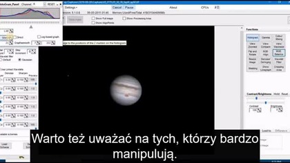 Utracona historia płaskiej Ziemi część 5 - Szept wody(360p)
