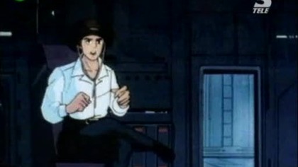 Jeździec Srebrnej Szabli - 42 - Zapomniałem