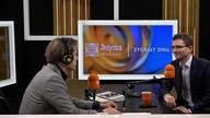 POLAK ZABITY W STREFIE GAZY! Wawer o państwie, którego nazwy nie wolno wymawiać!