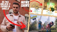Ultra Unlock 3 Zacian & Zamazenta Shiny Galar Stunfisk i wiele wieciej.. Odcinek #648