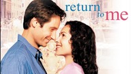 Wróć do mnie (2000) [Lektor PL] - Return to Me