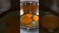 Pyszny Omlet z Brokułem #smakowitedania #recipe #kanałkulinarny #jedzenie #cooking #food