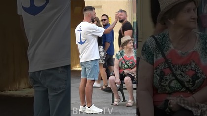 Podryw na kiwnięcie palcem