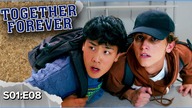 Tarot Cards and Tailing Exes | TOGETHER FOREVER | Season 1 Ep.  8