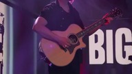 Big TIme Rush - Any Kind of Guy (Live Acoustic)