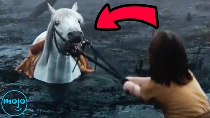 10 Shockingly Dark Deaths Hidden in Kids Movies