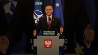 Kolejne weto Karola Nawrockiego