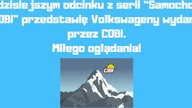 Volkswagen - Samochody COBI, Wszystkie Serie COBI