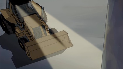 KOD LYOKO POLSKA - ODC.  06 - Okrutny dylemat [HD]