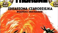 Thorgal Album 1 Zdradzona Czarodziejka (VIDEO KOMIKS)