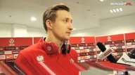 Tytoń: Uratowałem nas kilka razy, ale taka jest moja pozycja