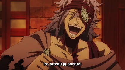 Black Clover - S01e22 (022) - [PL]