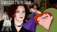 Dzwonnik z Notre Dame - Victor Hugo - BAJKI