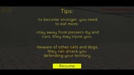 CTA but without GTA features #game #gaming #browsegame #Browsegamer #Short #Shorts #Cats #Kitty #Cat