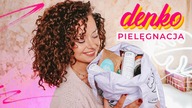 DENKO #9 PIELĘGNACJA TWARZY I CIAŁA! 
