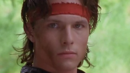 Power Rangers Wild Force S10E16 LEKTOR PL