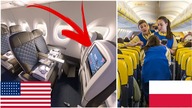 Jak wygląda lot samolotem w USA?