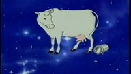 Milky Way Magiczne Pudełko - reklama batoników, lata 90.