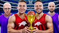 POKONALIŚMY BUNGEE I JESTEŚMY MISTRZAMI!