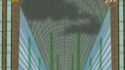 6 w pracy s2e17 Ciemność.