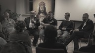 Czy poseł Wójcikowski spotkał ciężarówkę ze żwirem?