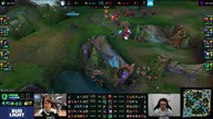 Team Liquid vs Cloud9 |EN| - LCS Spring Split 2021 W3D3
